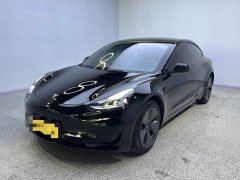 Tesla Model 3 2022 Rear-Wheel Drive - ფოტო 1