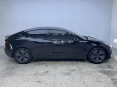 Tesla Model 3 2022 Rear-Wheel Drive - ფოტო 10