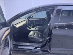 Tesla Model 3 2022 Rear-Wheel Drive - ფოტო 11