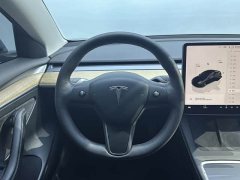 Tesla Model 3 2022 Rear-Wheel Drive - ფოტო 14