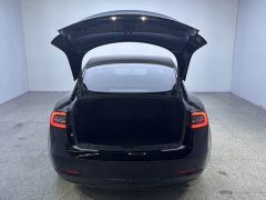 Tesla Model 3 2022 Rear-Wheel Drive - ფოტო 16