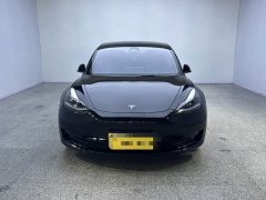 Tesla Model 3 2022 Rear-Wheel Drive - ფოტო 2