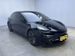 Tesla Model 3 2022 Rear-Wheel Drive - ფოტო 3