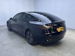 Tesla Model 3 2022 Rear-Wheel Drive - ფოტო 4