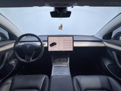Tesla Model 3 2022 Rear-Wheel Drive - ფოტო 7