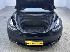 Tesla Model 3 2022 Rear-Wheel Drive - ფოტო 8