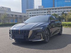 FAW Hongqi H6 2.0T Zhimei Edition - ფოტო 1