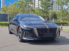 FAW Hongqi H6 2.0T Zhimei Edition - ფოტო 3