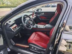 FAW Hongqi H6 2.0T Zhimei Edition - ფოტო 4