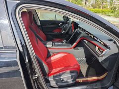FAW Hongqi H6 2.0T Zhimei Edition - ფოტო 5