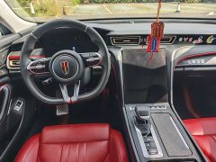 FAW Hongqi H6 2.0T Zhimei Edition - ფოტო 6