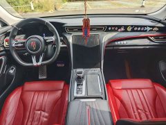 FAW Hongqi H6 2.0T Zhimei Edition - ფოტო 7