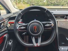 FAW Hongqi H6 2.0T Zhimei Edition - ფოტო 8