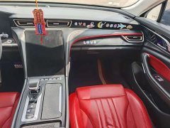 FAW Hongqi H6 2.0T Zhimei Edition - ფოტო 9
