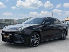 Lynk & Co Geely Lynk & Co 03 2.0T Diesel DCT Halo Edition - ფოტო 1