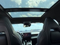 Lynk & Co Geely Lynk & Co 03 2.0T Diesel DCT Halo Edition - ფოტო 10
