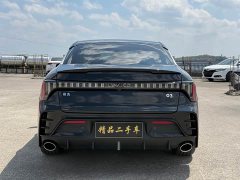 Lynk & Co Geely Lynk & Co 03 2.0T Diesel DCT Halo Edition - ფოტო 15