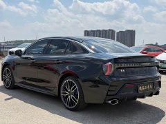 Lynk & Co Geely Lynk & Co 03 2.0T Diesel DCT Halo Edition - ფოტო 16