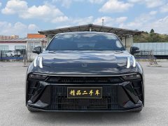 Lynk & Co Geely Lynk & Co 03 2.0T Diesel DCT Halo Edition - ფოტო 2