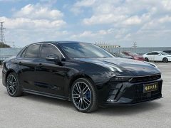 Lynk & Co Geely Lynk & Co 03 2.0T Diesel DCT Halo Edition - ფოტო 3