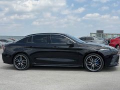 Lynk & Co Geely Lynk & Co 03 2.0T Diesel DCT Halo Edition - ფოტო 4