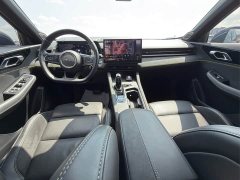 Lynk & Co Geely Lynk & Co 03 2.0T Diesel DCT Halo Edition - ფოტო 8