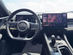 Lynk & Co Geely Lynk & Co 03 2.0T Diesel DCT Halo Edition - ფოტო 9
