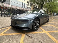 Zeekr Geely Zeekr 007 Rear-Wheel Drive 75kWh - ფოტო 1