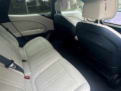 Zeekr Geely Zeekr 007 Rear-Wheel Drive 75kWh - ფოტო 10