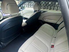 Zeekr Geely Zeekr 007 Rear-Wheel Drive 75kWh - ფოტო 11