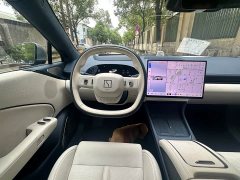 Zeekr Geely Zeekr 007 Rear-Wheel Drive 75kWh - ფოტო 12