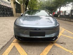 Zeekr Geely Zeekr 007 Rear-Wheel Drive 75kWh - ფოტო 2