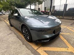 Zeekr Geely Zeekr 007 Rear-Wheel Drive 75kWh - ფოტო 3