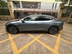 Zeekr Geely Zeekr 007 Rear-Wheel Drive 75kWh - ფოტო 4