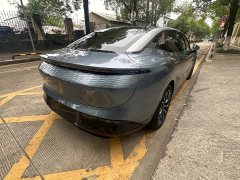 Zeekr Geely Zeekr 007 Rear-Wheel Drive 75kWh - ფოტო 5