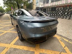 Zeekr Geely Zeekr 007 Rear-Wheel Drive 75kWh - ფოტო 7