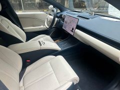 Zeekr Geely Zeekr 007 Rear-Wheel Drive 75kWh - ფოტო 9