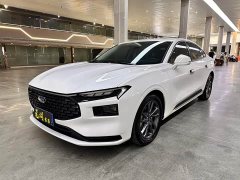 Ford Mondeo 2.0T EcoBoost Luxury - фото 1