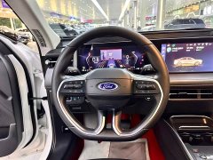 Ford Mondeo 2.0T EcoBoost Luxury - фото 12