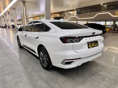 Ford Mondeo 2.0T EcoBoost Luxury - фото 15