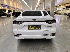 Ford Mondeo 2.0T EcoBoost Luxury - фото 16