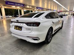 Ford Mondeo 2.0T EcoBoost Luxury - фото 17