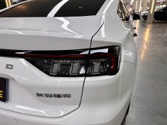 Ford Mondeo 2.0T EcoBoost Luxury - фото 18