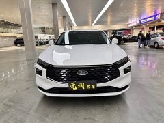 Ford Mondeo 2.0T EcoBoost Luxury - фото 2