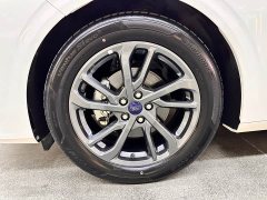 Ford Mondeo 2.0T EcoBoost Luxury - фото 5