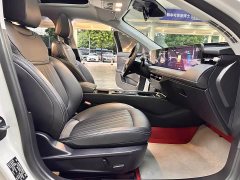 Ford Mondeo 2.0T EcoBoost Luxury - фото 7