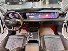 Ford Mondeo 2.0T EcoBoost Luxury - фото 9
