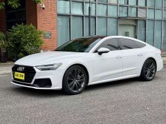 Audi A7 45 TFSI Premium Edition - фото 1