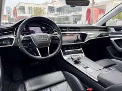 Audi A7 45 TFSI Premium Edition - фото 14