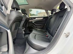 Audi A7 45 TFSI Premium Edition - фото 17